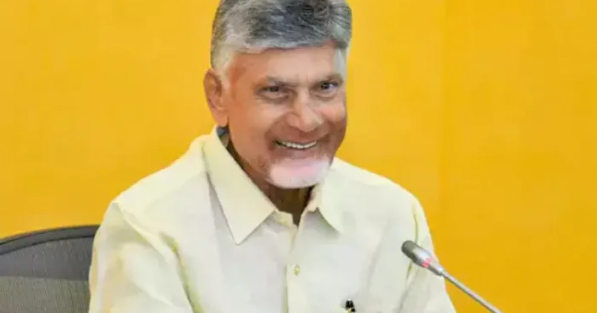 ap cm chandrababu meets with google cloud ceo